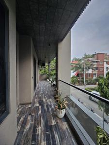 Project Image of 2700.0 - 4500.0 Sq.ft 4 BHK Builder Floor for buy in DLF Luxury Floors