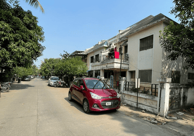 Project Image of 2274 Sq.ft 3 BHK Villa for sale in Pimple Saudagar for Rs. 25000000