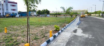 Project Image of 845.0 - 1596.0 Sq.ft Residential Plot Plot for buy in EK Uplands