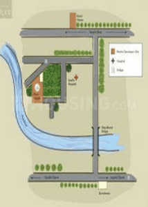 Project Image of 1225.0 - 1600.0 Sq.ft 2 BHK Apartment for buy in Bhatia Pearl Heights