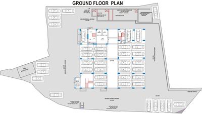 Project Image of 2478.0 - 2796.0 Sq.ft 4 BHK Apartment for buy in PS Premiera
