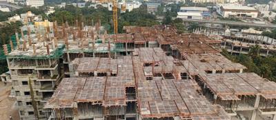 Project Image of 1139.0 - 1812.0 Sq.ft 2 BHK Apartment for buy in Pioneer KRS Park Royal