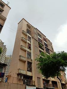 Aditya Borivali Gulmohar Terrace CHS Elevation 1