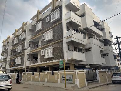 Project Image of 1198.0 - 4710.0 Sq.ft 2 BHK Apartment for buy in Sipani Santa Monica