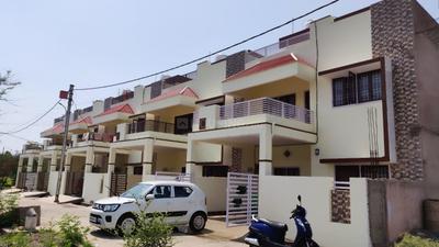Project Image of 1500.0 - 2700.0 Sq.ft 3 BHK Villa for buy in Reliable Estate Phase 1