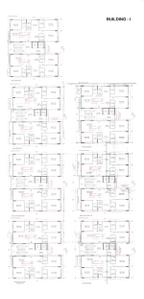 Project Image of 1338.0 - 1919.0 Sq.ft 3 BHK Apartment for buy in Hi Speed Freedom Towers