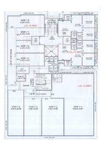 Project Image of 444.01 - 2711.0 Sq.ft 2 BHK Apartment for buy in Sundaram Keystone Avenue