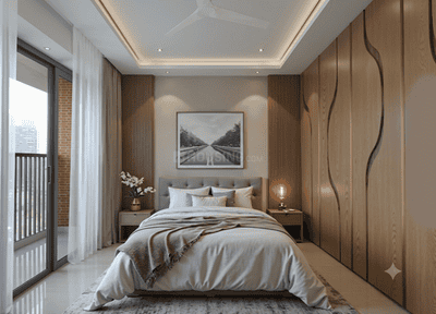 Project Image of 896.2 - 1056.59 Sq.ft 3 BHK Apartment for buy in Rohini Ramji