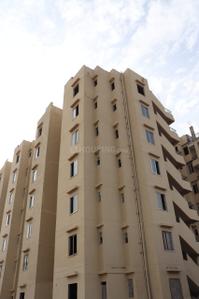 Project Image of 340.0 - 542.0 Sq.ft 1 BHK Apartment for buy in AKG Pari Residency