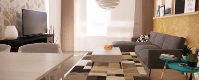 Project Image of 409.0 - 1354.0 Sq.ft 1 BHK Apartment for buy in Galaxy Bridgewood
