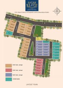 Project Image of 2927.0 - 3854.0 Sq.ft 5 BHK Villa for buy in Sagar Elite