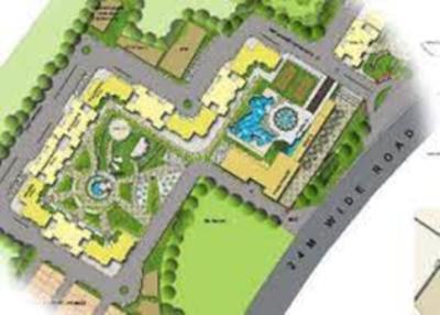 Project Image of 750.0 - 1100.0 Sq.ft 2 BHK Apartment for buy in Kumar Codename Legend
