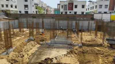 Project Image of 657.14 - 863.27 Sq.ft 2 BHK Apartment for buy in Shree Sudarshan Heights