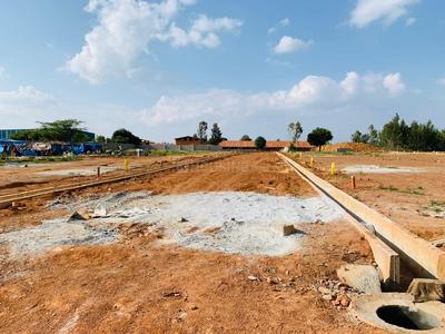 Project Image of 1200.0 - 1800.0 Sq.ft Residential Plot Plot for buy in ASN Sai Enclave