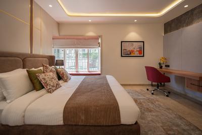 Project Image of 2355.0 - 2371.0 Sq.ft 4 BHK Apartment for buy in Keya Around The Life