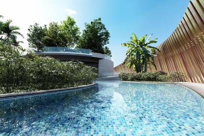 Project Image of 5260 Sq.ft 4 BHK Apartment / Flat for sale in Gachibowli for Rs. 84160000