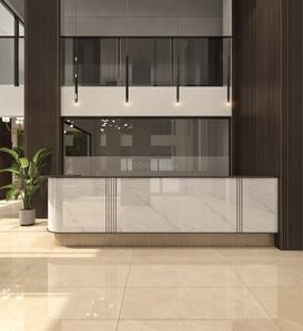 Project Image of 1295.0 - 1603.0 Sq.ft 2 BHK Apartment for buy in Chathamkulam Swarga