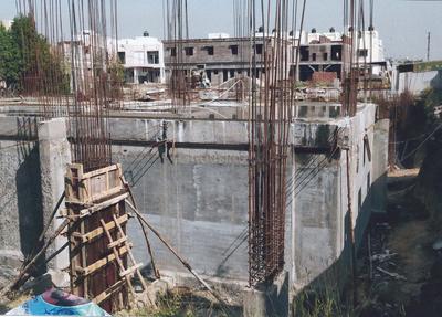 Project Image of 399.77 - 595.03 Sq.ft 1 BHK Apartment for buy in Rudraa Residency
