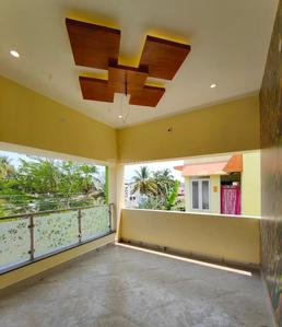 Project Image of 1000.0 - 2000.0 Sq.ft 2 BHK Villa for buy in Om Murugan Luxury Duplex Villa
