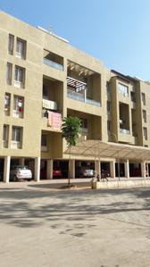 Project Image of 349.0 - 724.0 Sq.ft 1 BHK Apartment for buy in Suyog Sai Avishkar D E H I AND J