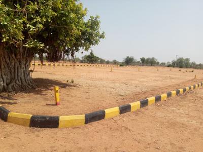 Project Image of 1485.42 - 3982.65 Sq.ft Residential Plot Plot for buy in Ezdan Brindavanam Phase 2