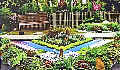 Project Image of 777.0 - 1474.0 Sq.ft 2 BHK Apartment for buy in KGR Walgreen Apartment