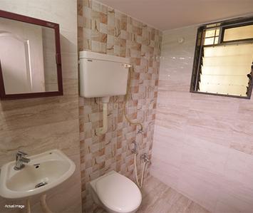 Project Image of 251.0 - 473.0 Sq.ft 1 BHK Apartment for buy in Sanghvi Parsssva City Building 13 14