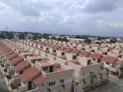 Project Image of 1723.0 - 2769.0 Sq.ft 3 BHK Villa for buy in Casagrand Aqua