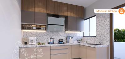 Project Image of 1120.0 - 1457.0 Sq.ft 2 BHK Apartment for buy in Royal Dream City 2