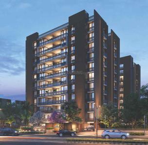 Ramdev Devasya Gold Elevation 1