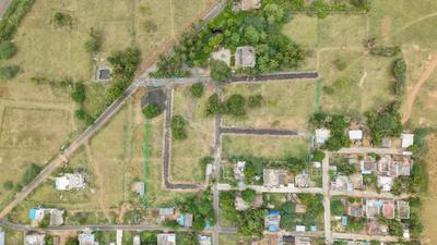 Project Image of 600.0 - 1200.0 Sq.ft Residential Plot Plot for buy in Crown Sundara Jothi Nagar