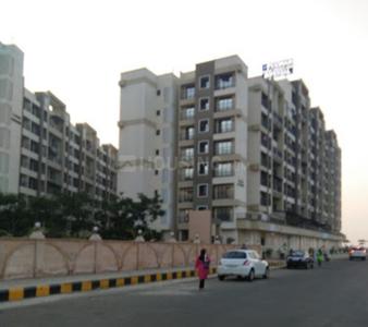 Project Image of 590.0 - 900.0 Sq.ft 1 BHK Apartment for buy in Poonam Imperial