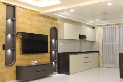 Project Image of 1577.79 - 1809.55 Sq.ft 3 BHK Apartment for buy in Frankfurt