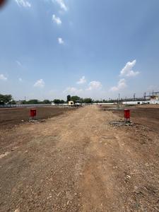Project Image of 0.0 - 700.0 Sq.ft Residential Plot Plot for buy in Abhiraj Shri Nagari