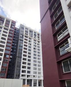 Project Image of 1237.0 - 2292.24 Sq.ft 2 BHK Apartment for buy in Sobha Windsor Phase 4 Wing 9 10 And 11
