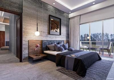 Project Image of 685.56 - 1076.0 Sq.ft 2 BHK Apartment for buy in Kohinoor West View Reserve II