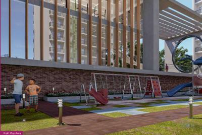 Project Image of 810.0 - 1123.0 Sq.ft 2 BHK Apartment for buy in Kohinoor Viva Pixel Phase 1