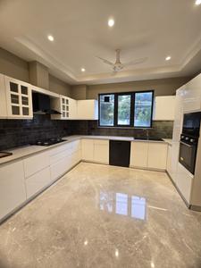 Project Image of 2700.0 - 4500.0 Sq.ft 4 BHK Builder Floor for buy in DLF Luxury Floors
