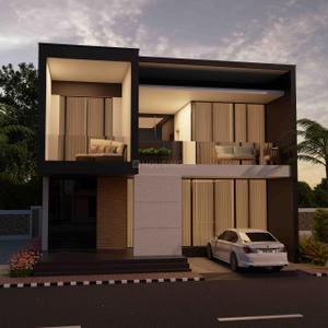 Project Image of 1000.0 - 3500.0 Sq.ft 2 BHK Villa for buy in JRD Lush Villas