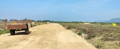 Project Image of 1737.0 - 11765.28 Sq.ft Residential Plot Plot for buy in Sreenidhi Luxury Park