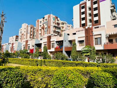 Project Image of 715 Sq.ft 2 BHK Apartment / Flat for sale in Ayodhya Bypass for Rs. 1850000