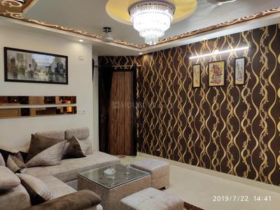 Project Image of 495.0 - 720.0 Sq.ft 2 BHK Apartment for buy in Sh JMD The Grand Floors