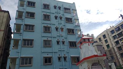 Project Image of 300.0 - 1606.0 Sq.ft 1 BHK Apartment for buy in Zeeshan Blue Heights