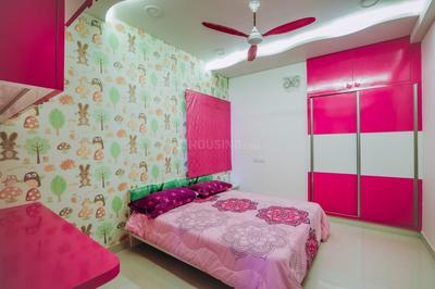 Project Image of 1025.0 - 1594.0 Sq.ft 2 BHK Apartment for buy in Priyanka Lifestyle