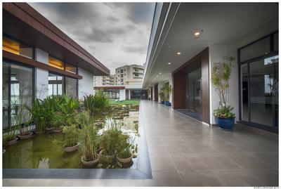 Project Image of 1060.0 - 2275.0 Sq.ft 2 BHK Apartment for buy in Serenity Gardens