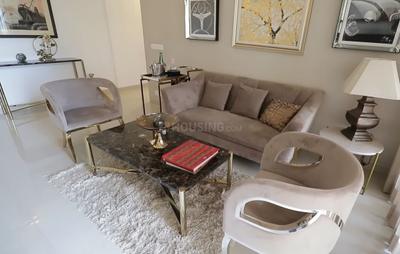 Project Image of 1194.79 - 1545.0 Sq.ft 2 BHK Apartment for buy in M3M Sierra 68