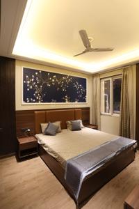Project Image of 208.0 - 798.0 Sq.ft Studio Studio Apartment for buy in Krishna Galaxy