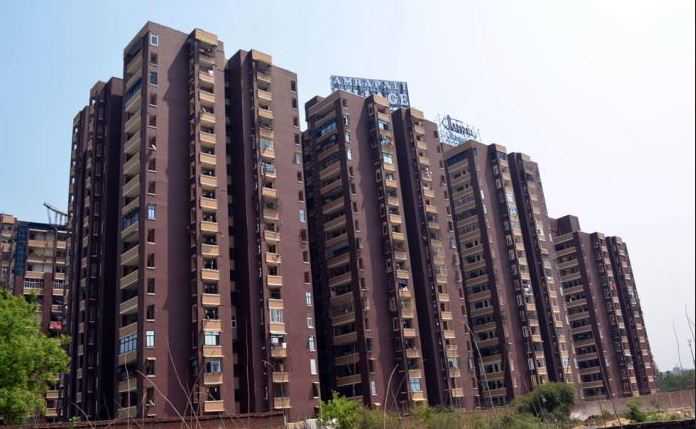 Amrapali Village - Image 4