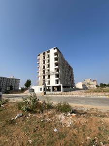 Project Image of 606.01 - 821.61 Sq.ft 2 BHK Apartment for buy in Evershine Greens