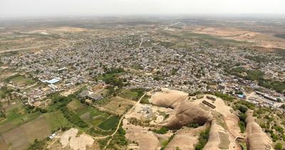 Project Image of 1116.0 - 7677.0 Sq.ft Residential Plot Plot for buy in PVR T Town